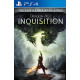 Dragon Age: Inquisition - Deluxe Edition PS4